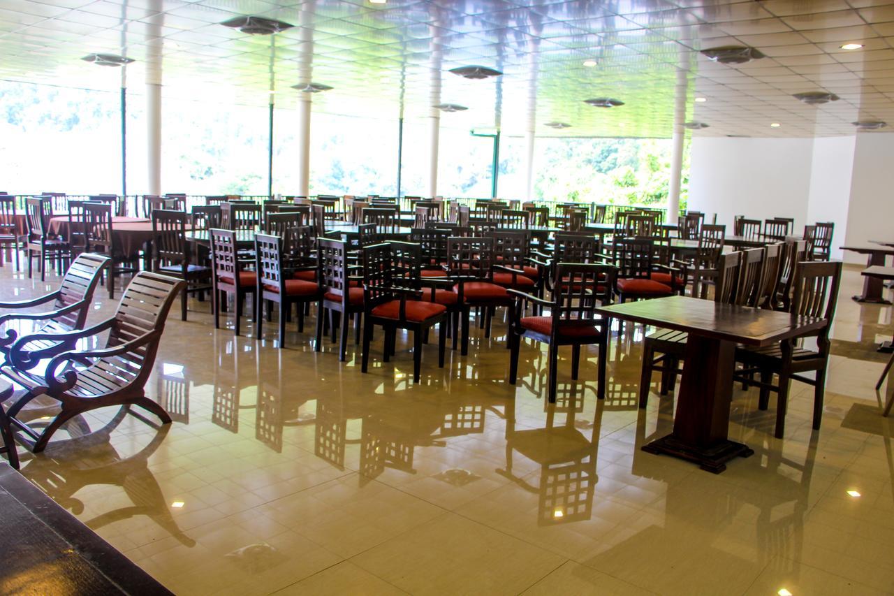 Adventure Base Camp Hotel Kitulgala Exterior photo
