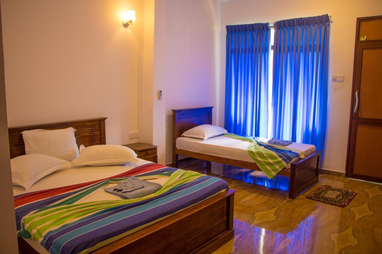Adventure Base Camp Hotel Kitulgala Exterior photo