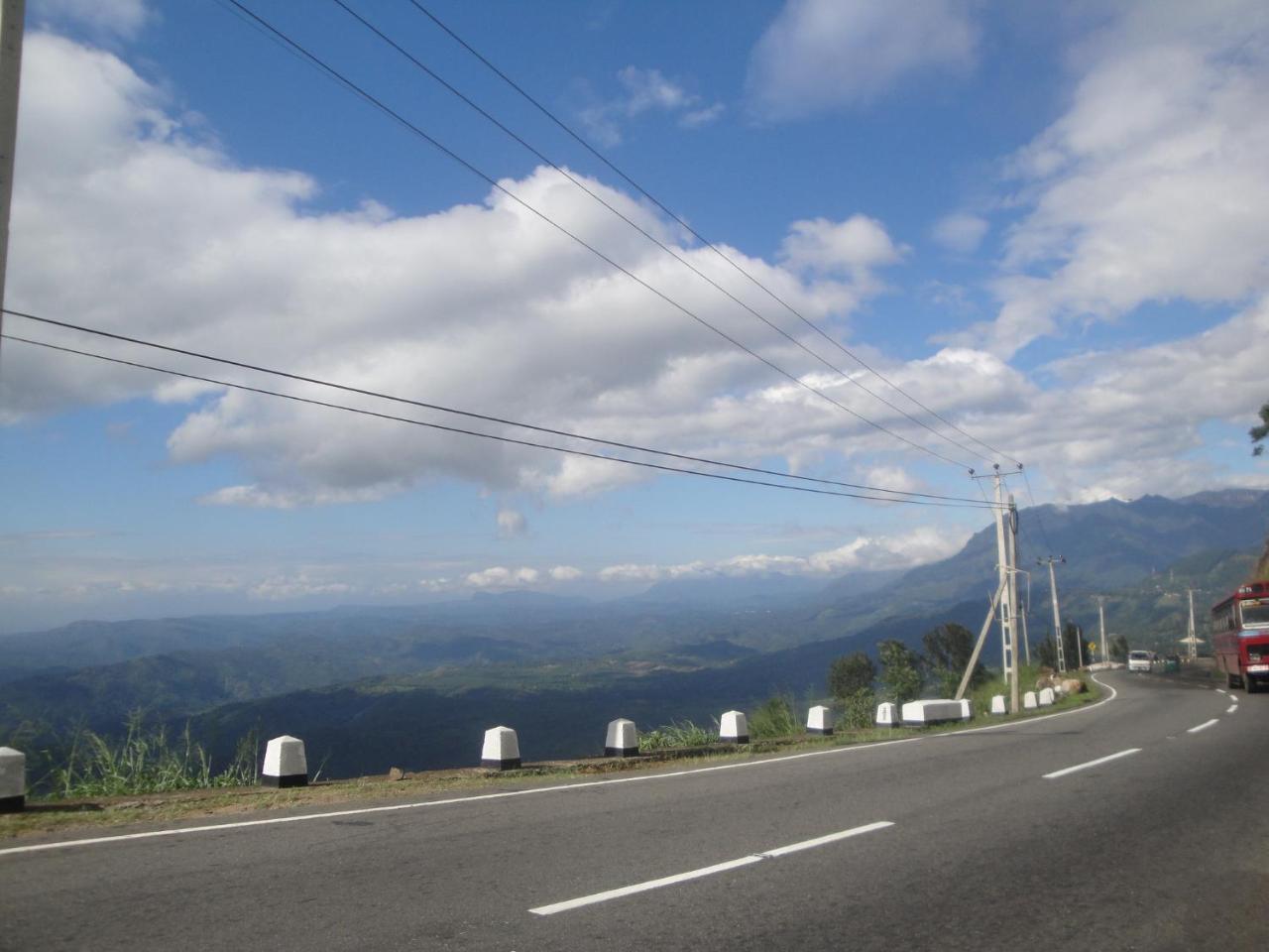 Adventure Base Camp Hotel Kitulgala Exterior photo