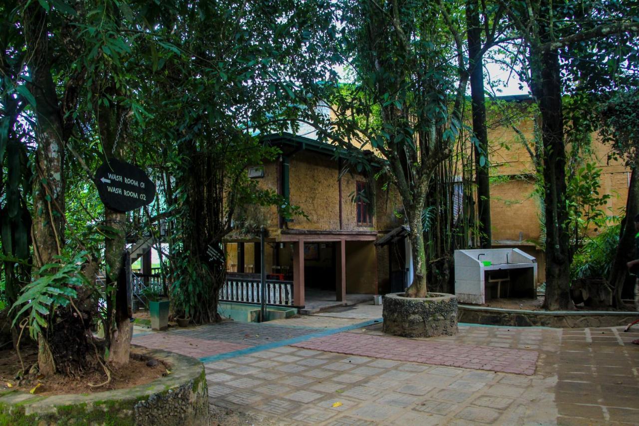 Adventure Base Camp Hotel Kitulgala Exterior photo