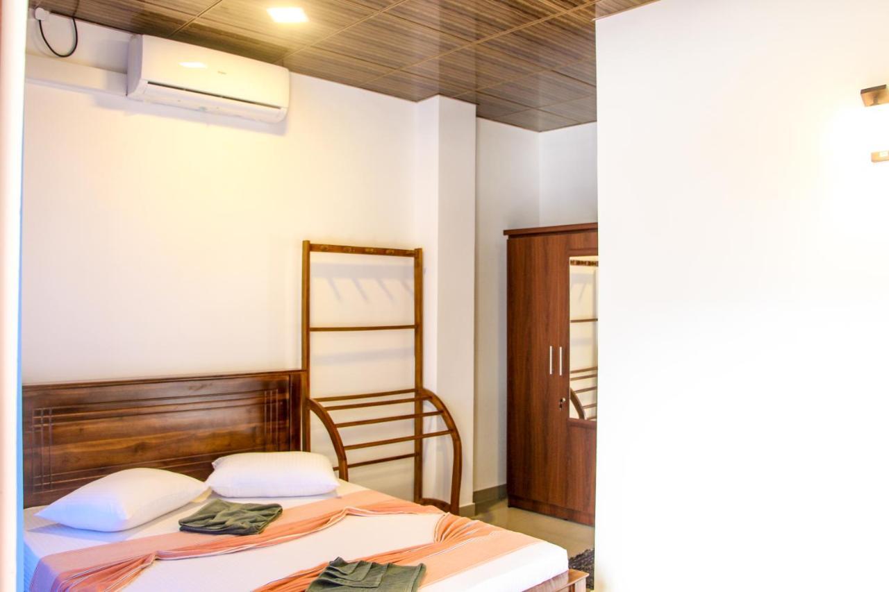 Adventure Base Camp Hotel Kitulgala Exterior photo